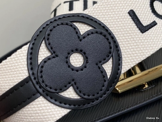 MM-23*17*9.5CM TWIST VUITTON LOUIS 0724